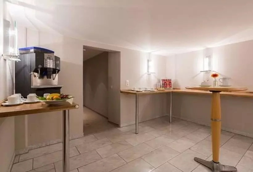 Fotos del hotel Engel:  10