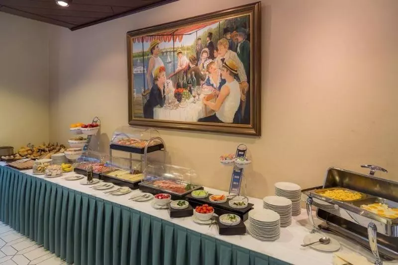 Fotos del hotel Engel:  12