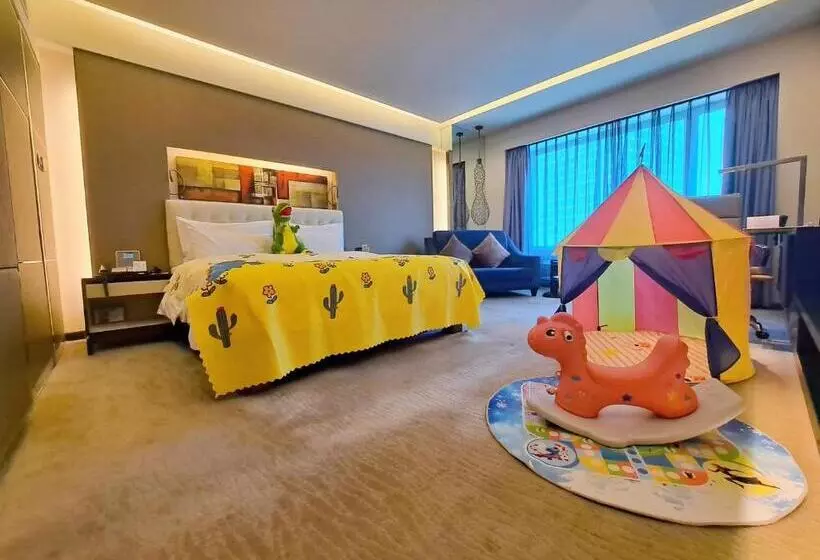 Fotos del hotel Furama Hotel Dalian:  25