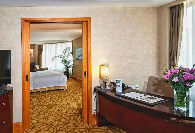 Fotos del hotel Furama Hotel Dalian:  22