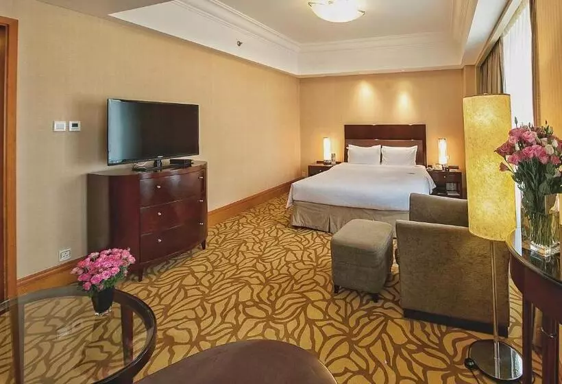 Fotos del hotel Furama Hotel Dalian:  14