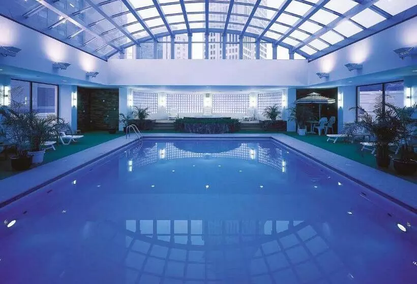 Fotos del hotel Furama Hotel Dalian:  15