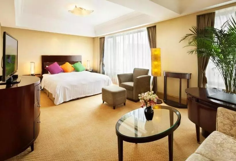 Fotos del hotel Furama Hotel Dalian:  10