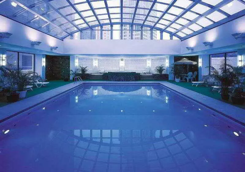 Fotos del hotel Furama Hotel Dalian:  7