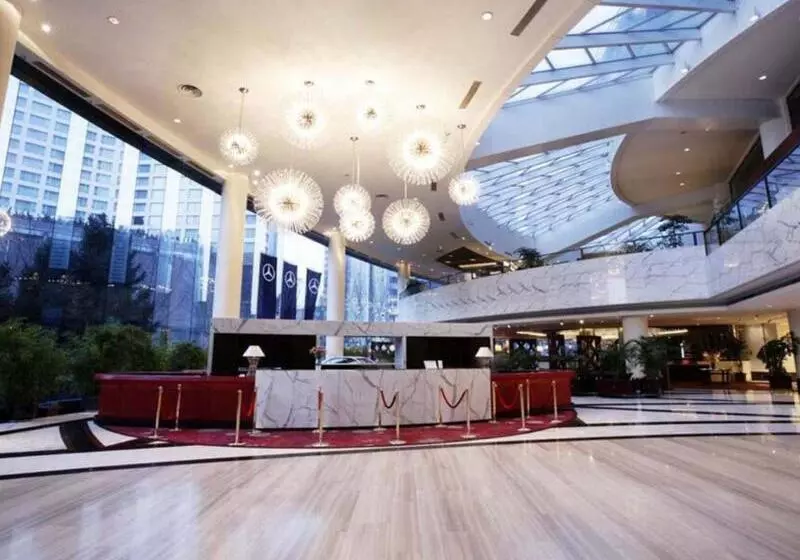 Fotos del hotel Furama Hotel Dalian:  8