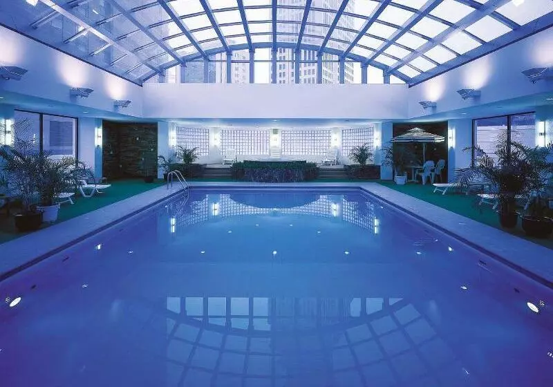 Fotos del hotel Furama Hotel Dalian:  11