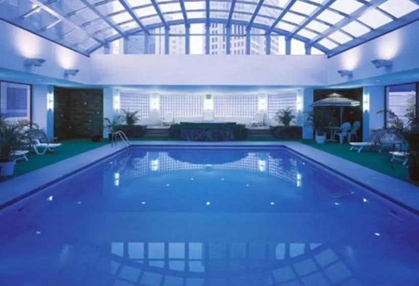 Fotos del hotel Furama Hotel Dalian:  3