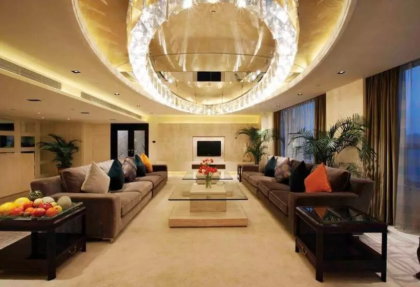 Fotos del hotel Furama Hotel Dalian:  24