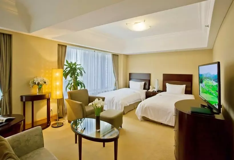 Fotos del hotel Furama Hotel Dalian:  19