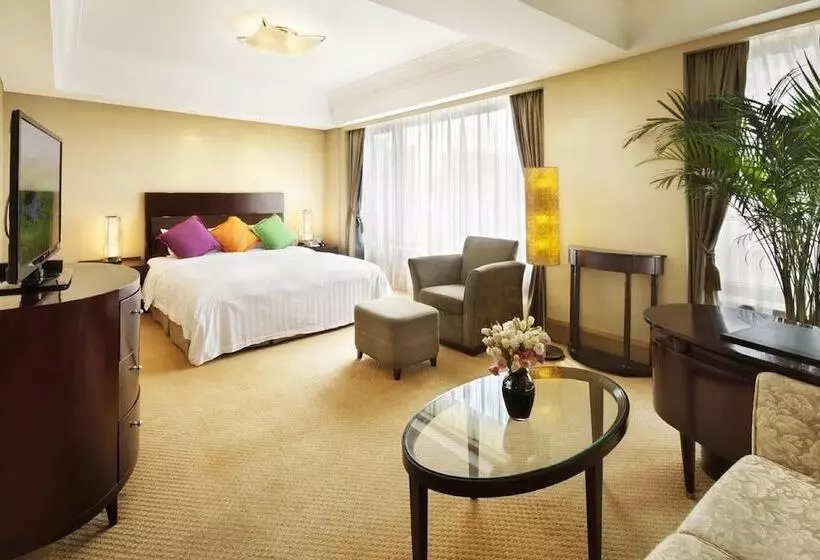 Fotos del hotel Furama Hotel Dalian:  17