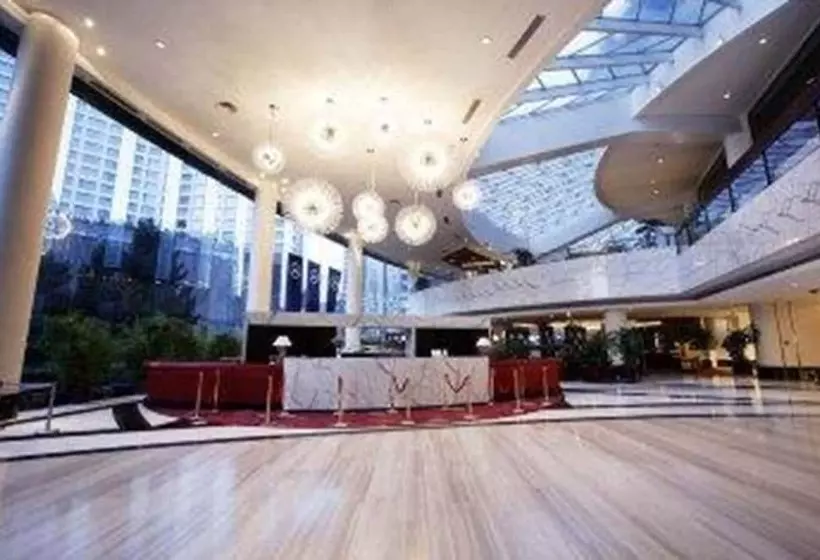 Fotos del hotel Furama Hotel Dalian:  4
