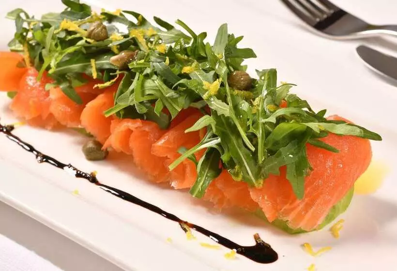 Fotos del hotel Golden Tulip Shanghai Rainbow:  13