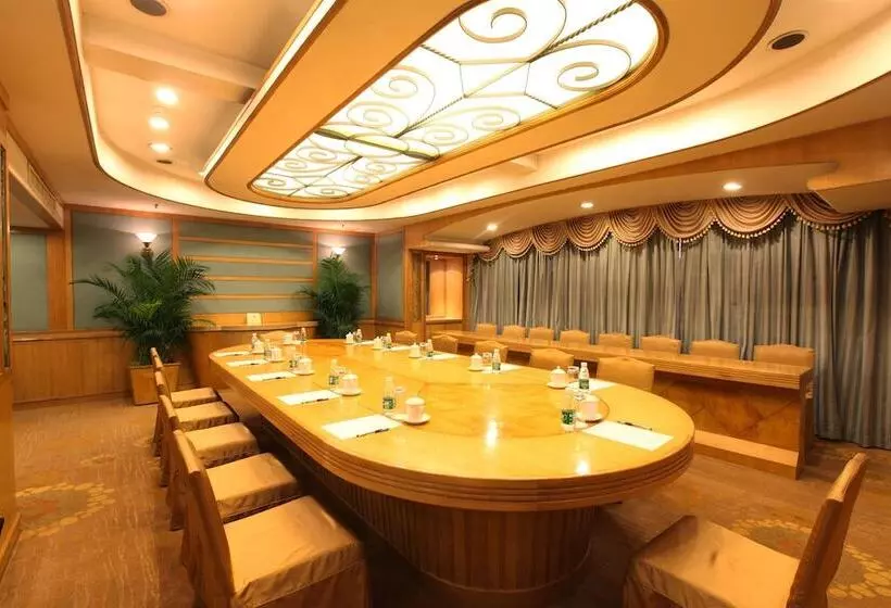 Fotos del hotel Guangzhou:  3