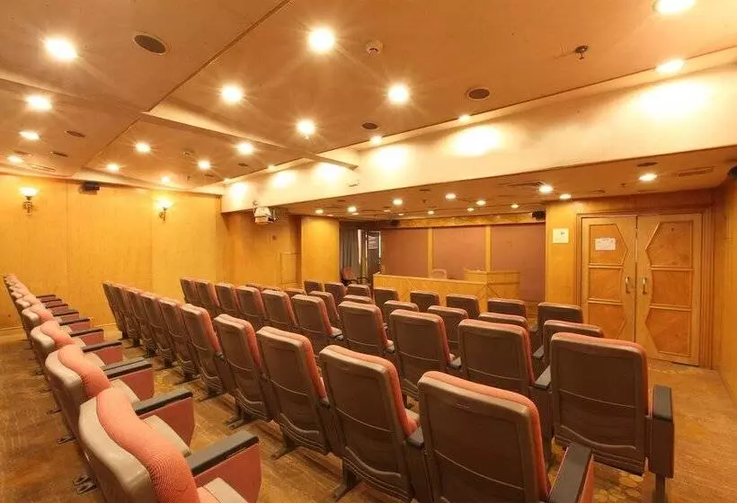 Fotos del hotel Guangzhou:  9