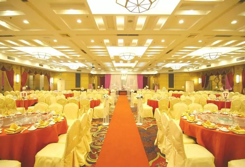 Fotos del hotel Guangzhou:  15