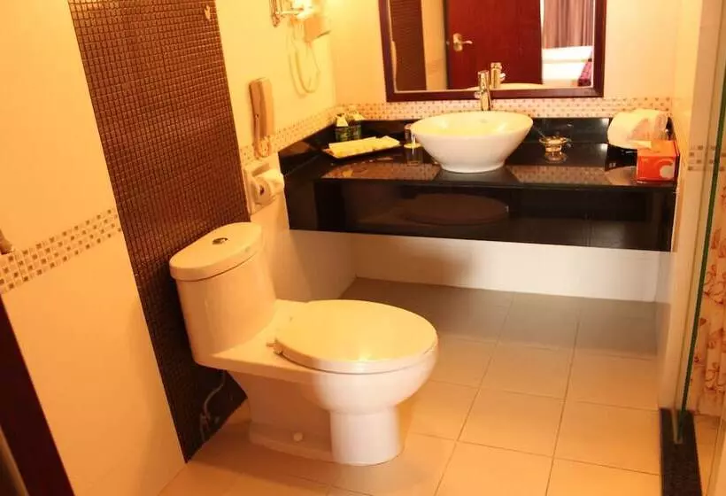 Fotos del hotel Guangzhou:  12