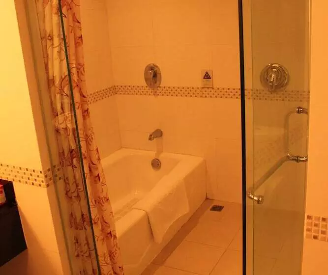 Fotos del hotel Guangzhou:  16