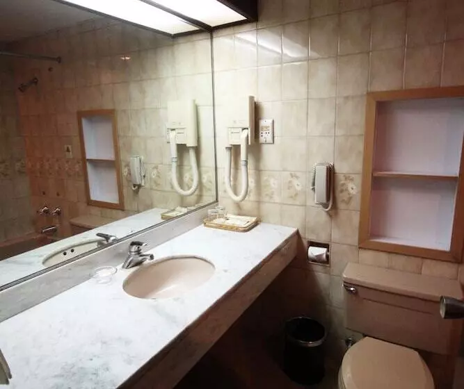 Fotos del hotel Guangzhou:  17