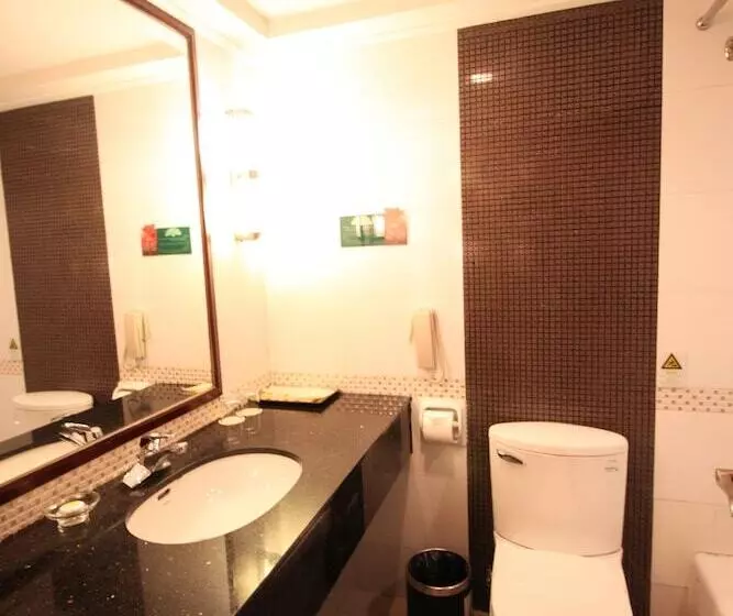 Fotos del hotel Guangzhou:  19