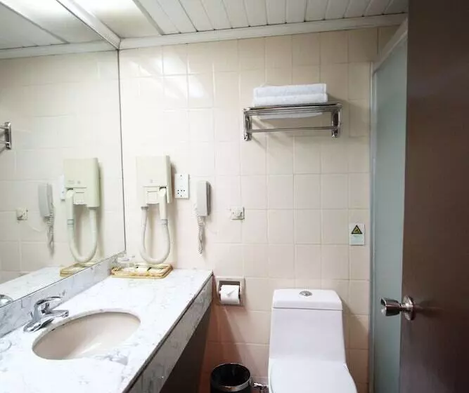 Fotos del hotel Guangzhou:  20