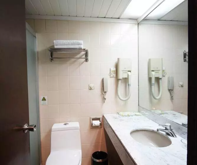 Fotos del hotel Guangzhou:  21