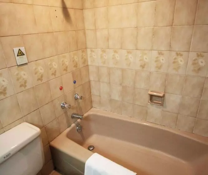 Fotos del hotel Guangzhou:  4