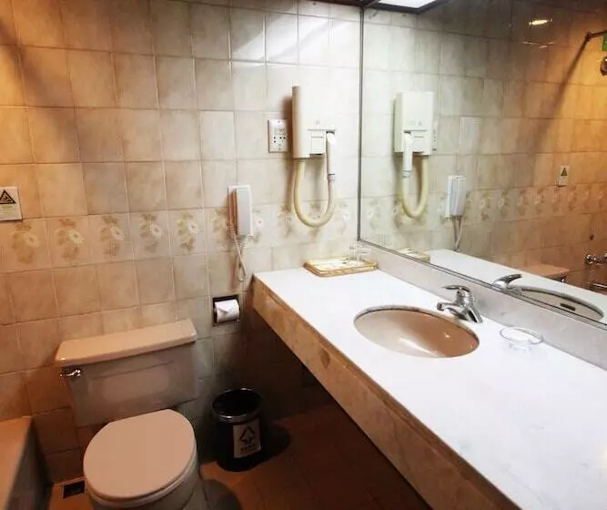 Fotos del hotel Guangzhou:  22