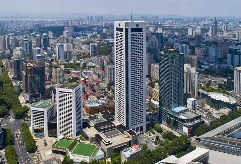 Fotos del hotel Jinling:  9