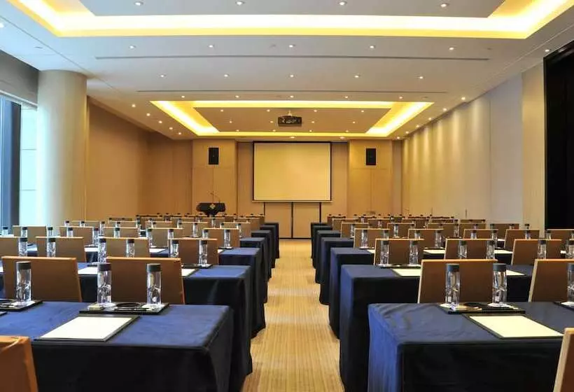 Fotos del hotel Jinling:  11