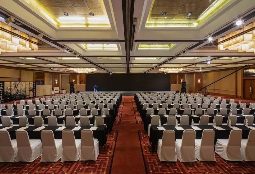 Fotos del hotel Jinling:  24