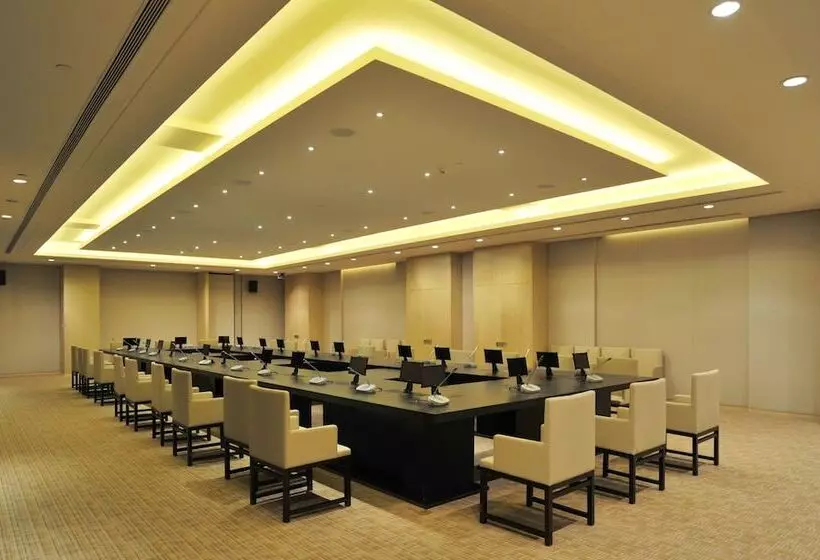 Fotos del hotel Jinling:  21