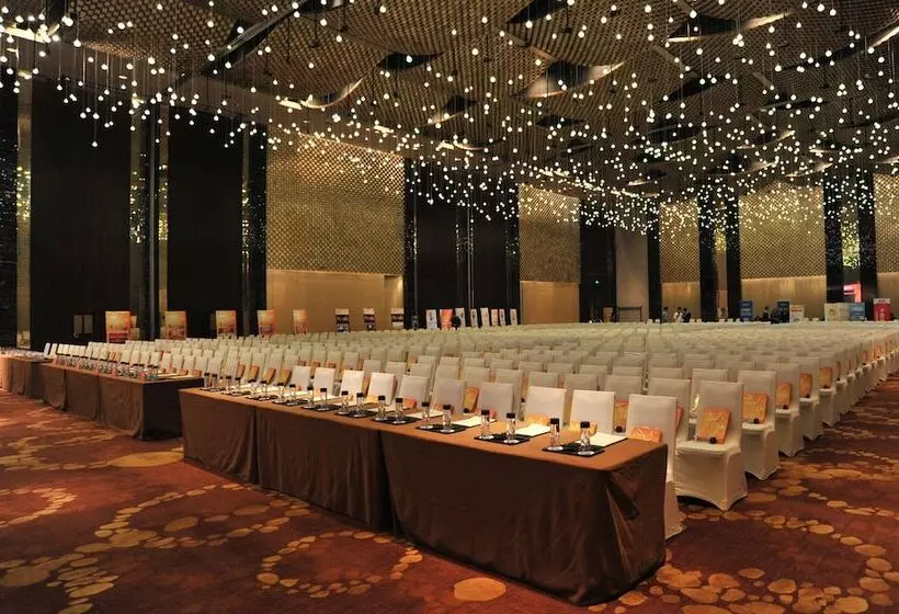 Fotos del hotel Jinling:  23