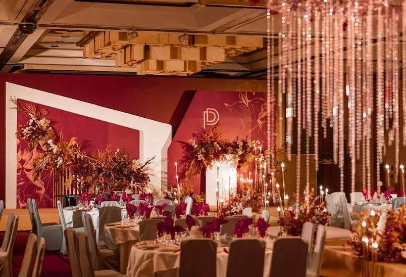 Fotos del hotel Jinling:  18