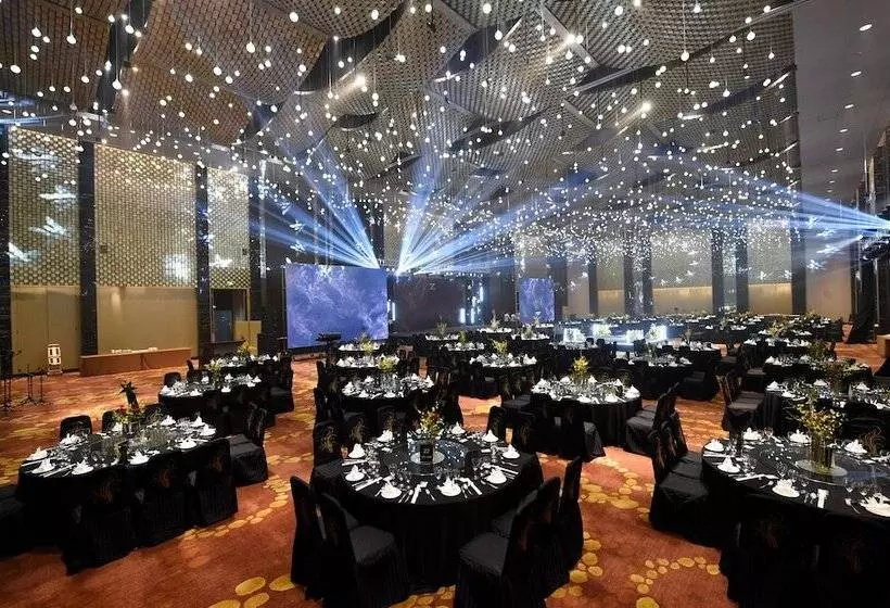 Fotos del hotel Jinling:  25