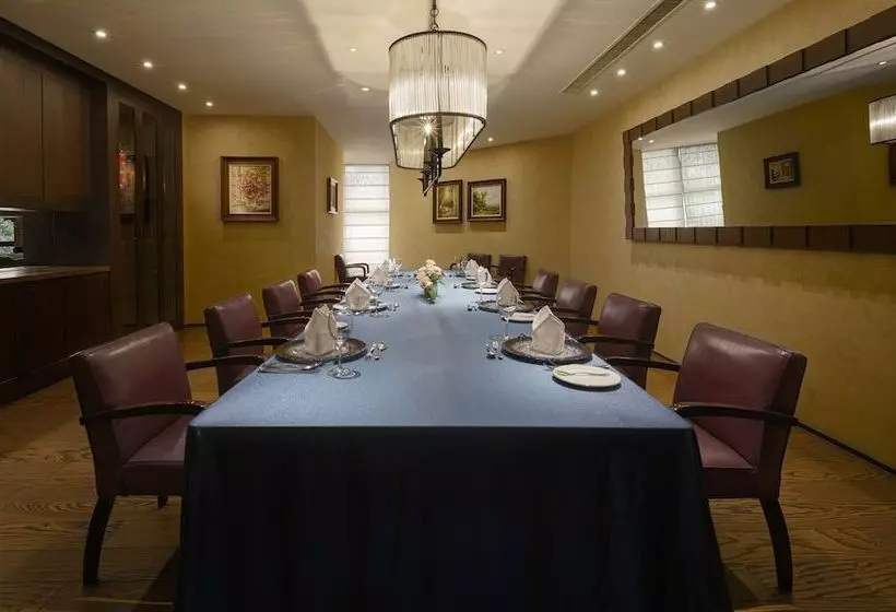 Fotos del hotel Jinling:  16