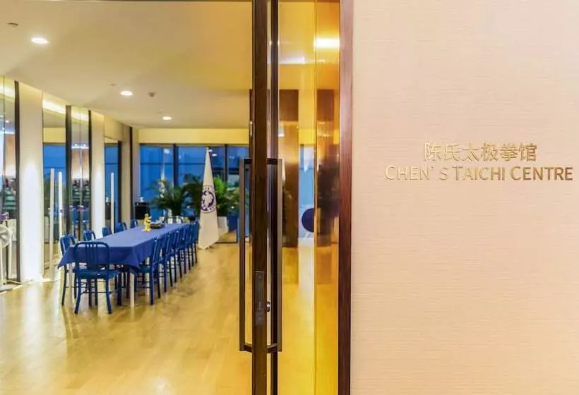 Fotos del hotel Jinling:  3