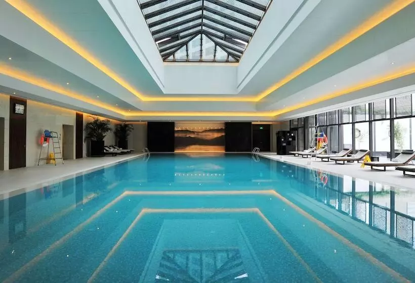 Fotos del hotel Jinling:  2