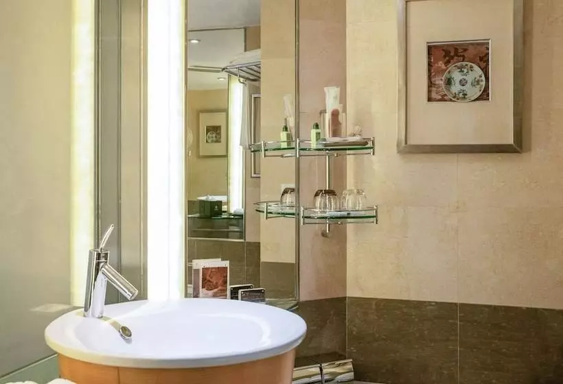 Fotos del hotel Jinling:  7