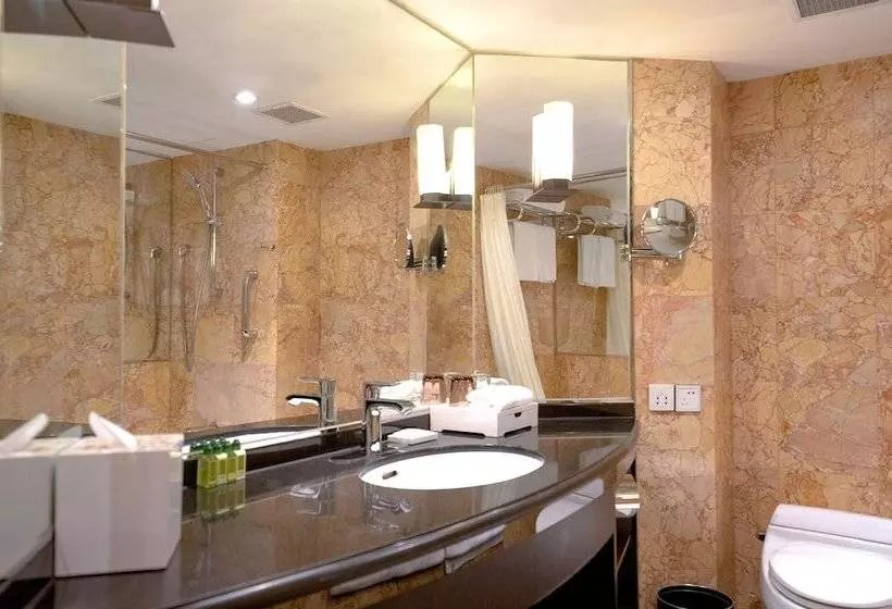 Fotos del hotel Jinling:  12