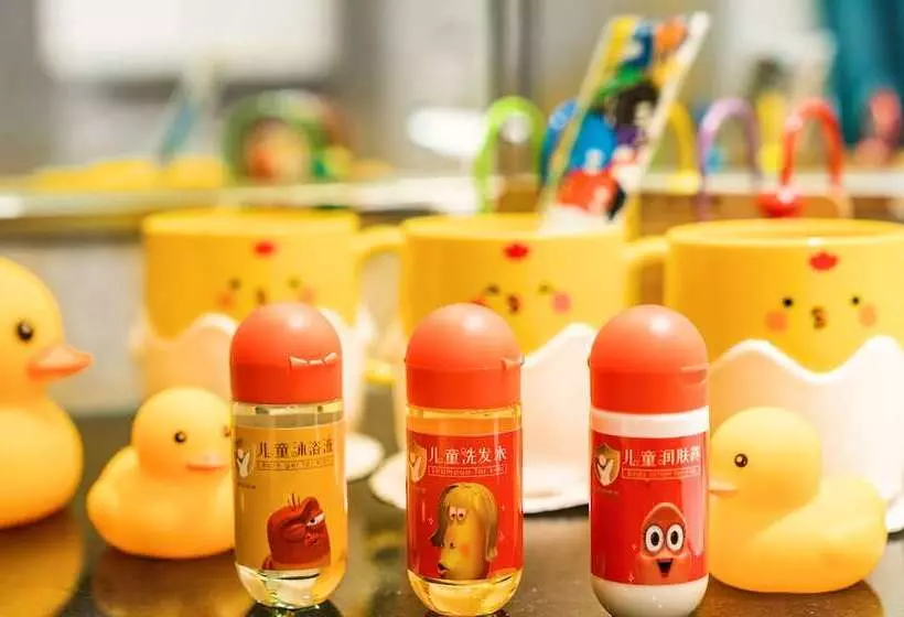 Fotos del hotel Jinling:  6