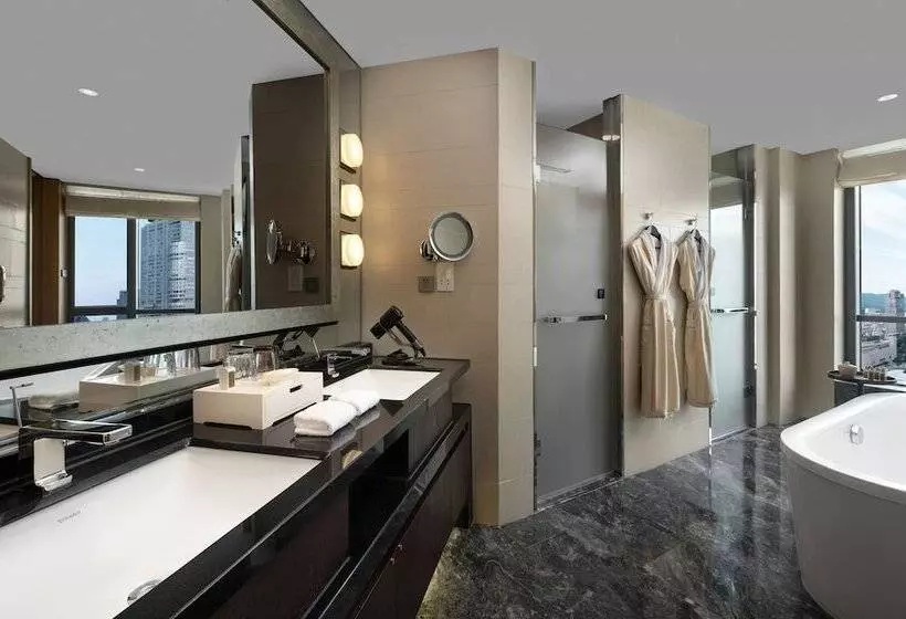 Fotos del hotel Jinling:  17