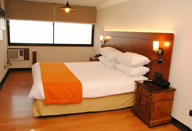 Manquehue Las Condes