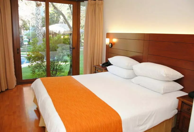 Fotos del hotel Manquehue Las Condes:  21