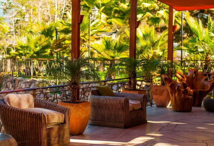 Fotos del hotel Manquehue Las Condes:  6