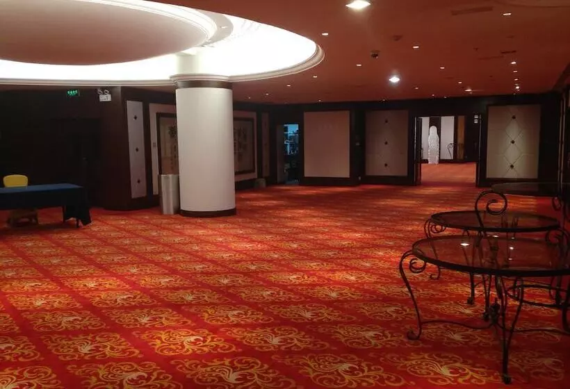 Fotos del hotel Metropark Lido Hotel Beijing:  16