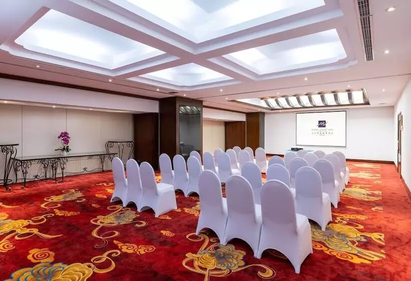 Fotos del hotel Metropark Lido Hotel Beijing:  19