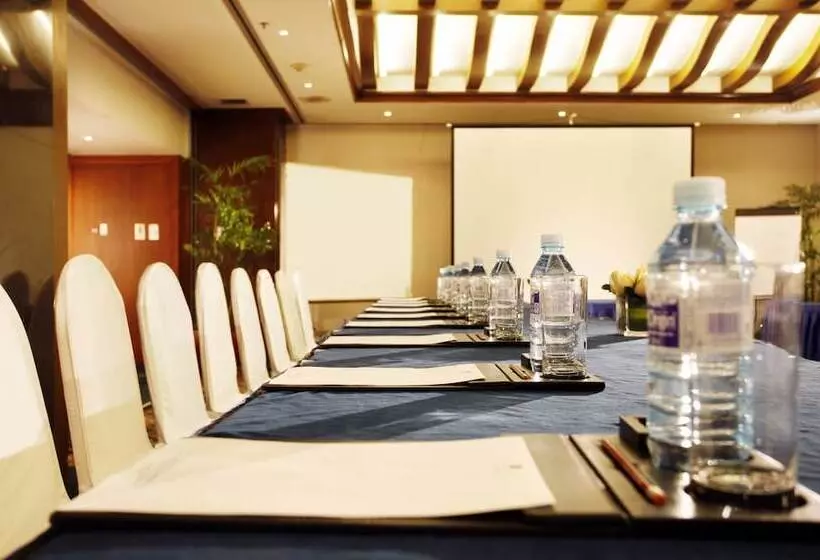 Fotos del hotel Metropark Lido Hotel Beijing:  15