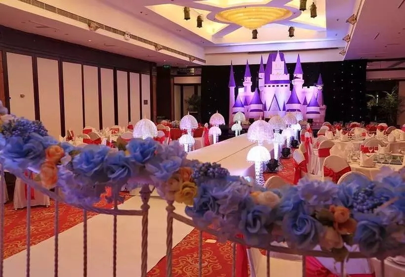 Fotos del hotel Metropark Lido Hotel Beijing:  14