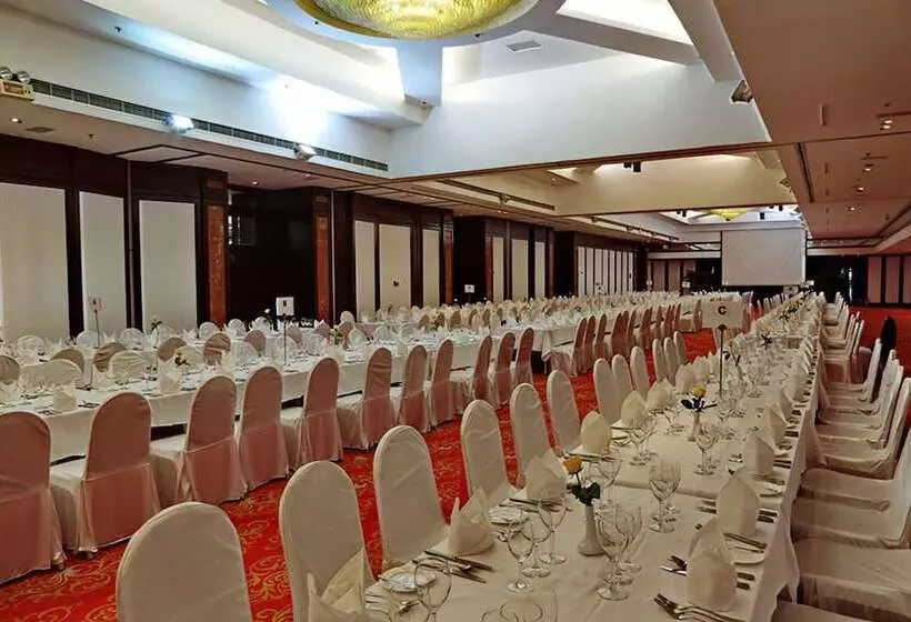 Fotos del hotel Metropark Lido Hotel Beijing:  25