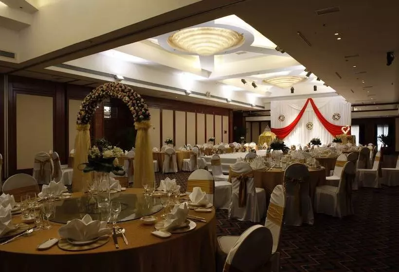 Fotos del hotel Metropark Lido Hotel Beijing:  12